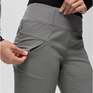 Prana Koen Pant Grey- EUC